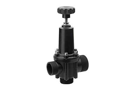 Регулятор давления BP 300 (8384048)