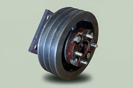 Подшипник промежуточный КО-503.02.02.000 Z