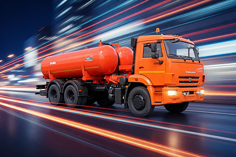 Запчасти для Вакуумных (ассенизаторных) машин