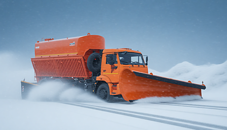 Запчасти для Комбинированных (дорожных) машин