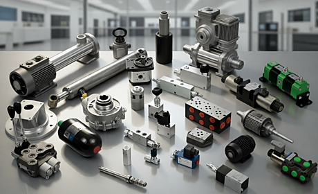 Гидрооборудование