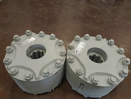 Гидровращатель РПГ-6300