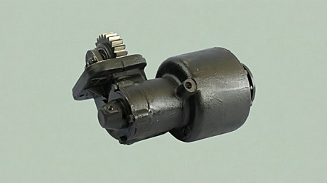 Коробка отбора мощности МП114-4202010