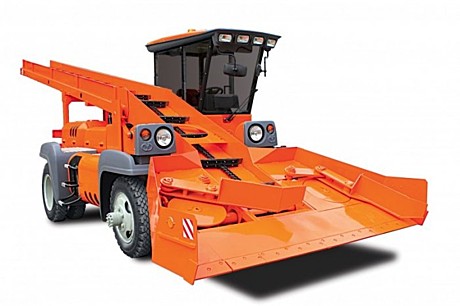 КО-206, КО-206А, СНП-17