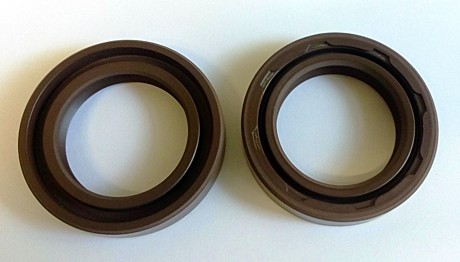 Сальник 72х48х15мм Jurop 4022200111