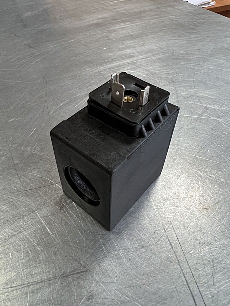 Катушка электромагнитная Z80 ES3 24В