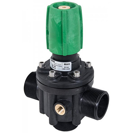 Регулятор давления VRP-400 (8384049) для насоса Comet BP-300