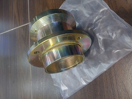 Корпус щетки ОМБ10010220