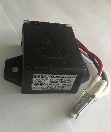 Датчик PS2A-40-12B15 (ВБ2А.40.хх.12.1.5)