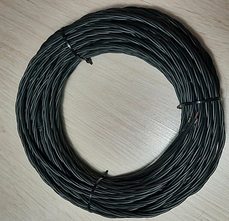 Провод ГСП 4х0,5