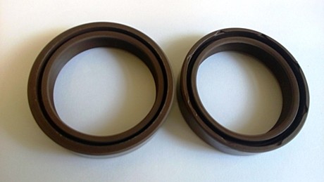 Сальник 70х55х15мм, JUROP 4022200113