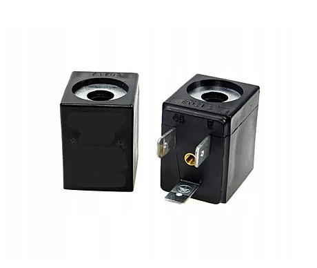 Катушка 60.0205.343/а (60.0205.144, 9620300000001)