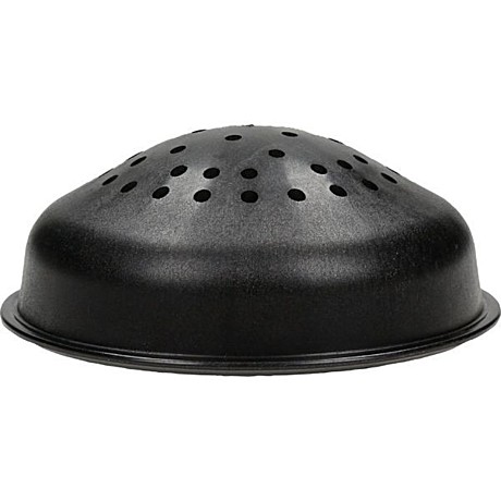 Держатель (крышка) мембраны аккумулятора 0460003600A, насоса Comet BP